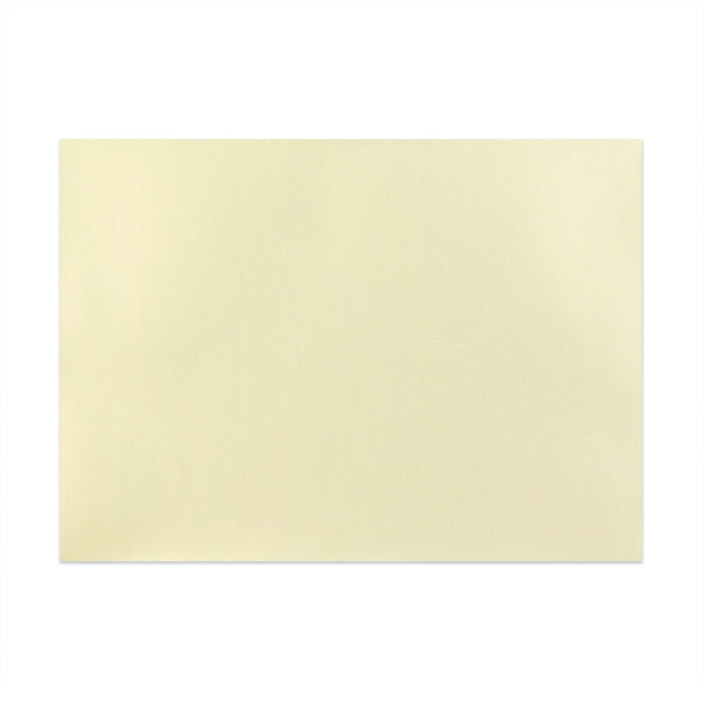 Pearlescent Envelopes Champagne 162 x 229 mm (C5) Peel and Seal