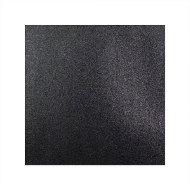 Pearlescent Envelopes Slate Grey 155 x 155 mm Peel and Seal
