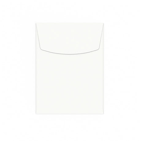 White Envelope 102x76mm