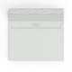 Creative Colour Peel & Seal Envelopes Offwhite 162 x 229 mm (C5)