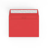 Creative Colour Peel & Seal Envelopes