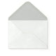 C5 White Hammer Gummed V-Flap Envelope (162 x 229mm)
