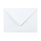 V-Flap Recycled Envelopes