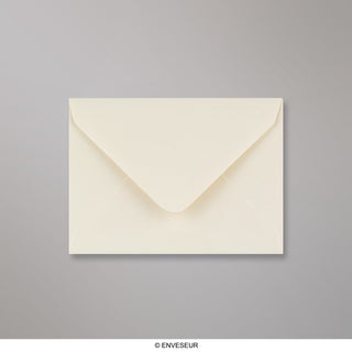 82x113 mm (C7) Ivory Wove Envelope