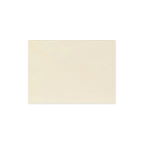 C7 Ivory Wove Gummed V-Flap Greetings Envelope (82 x 113mm)