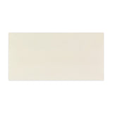 DL Ivory Wove Gummed V-Flap Envelope (110 x 220mm)