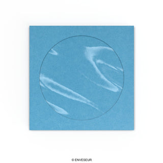 CD Window Envelopes