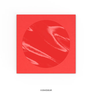 CD Window Envelopes