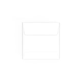 White Gummed Business Envelope (40 x 40mm)