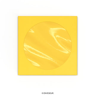 CD Window Envelopes