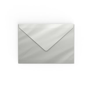 Mirror Finish Envelopes