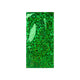 Holographic Finish Foil Bags Holographic Green 229 x 114 mm (DL)