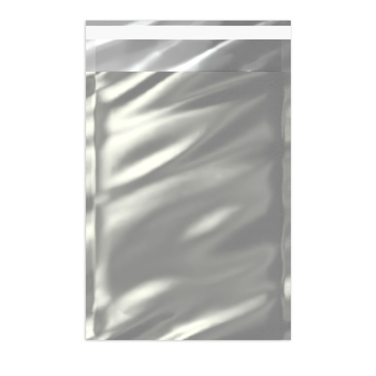 Metallic Finish Foil Bags