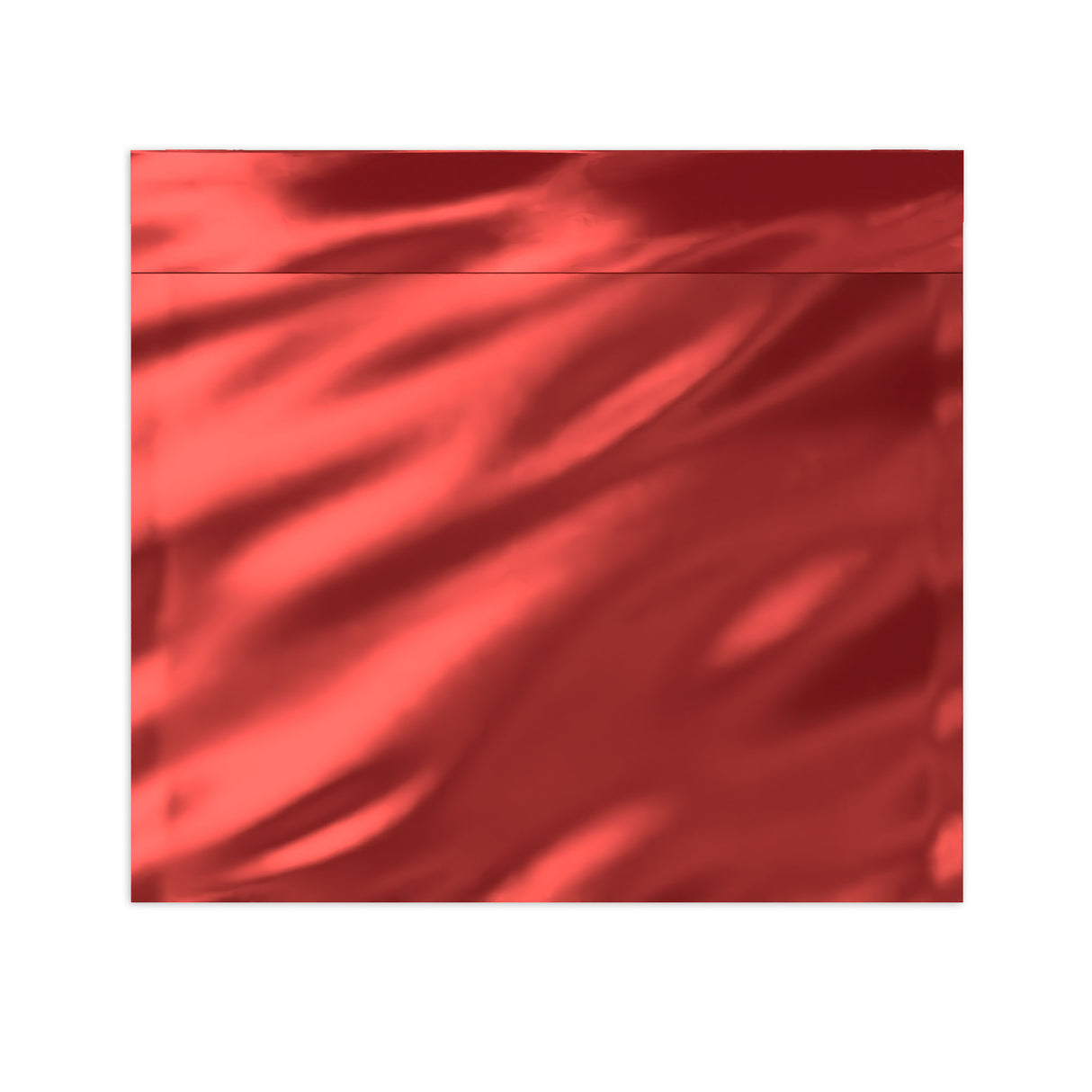 Metallic Finish Foil Bags