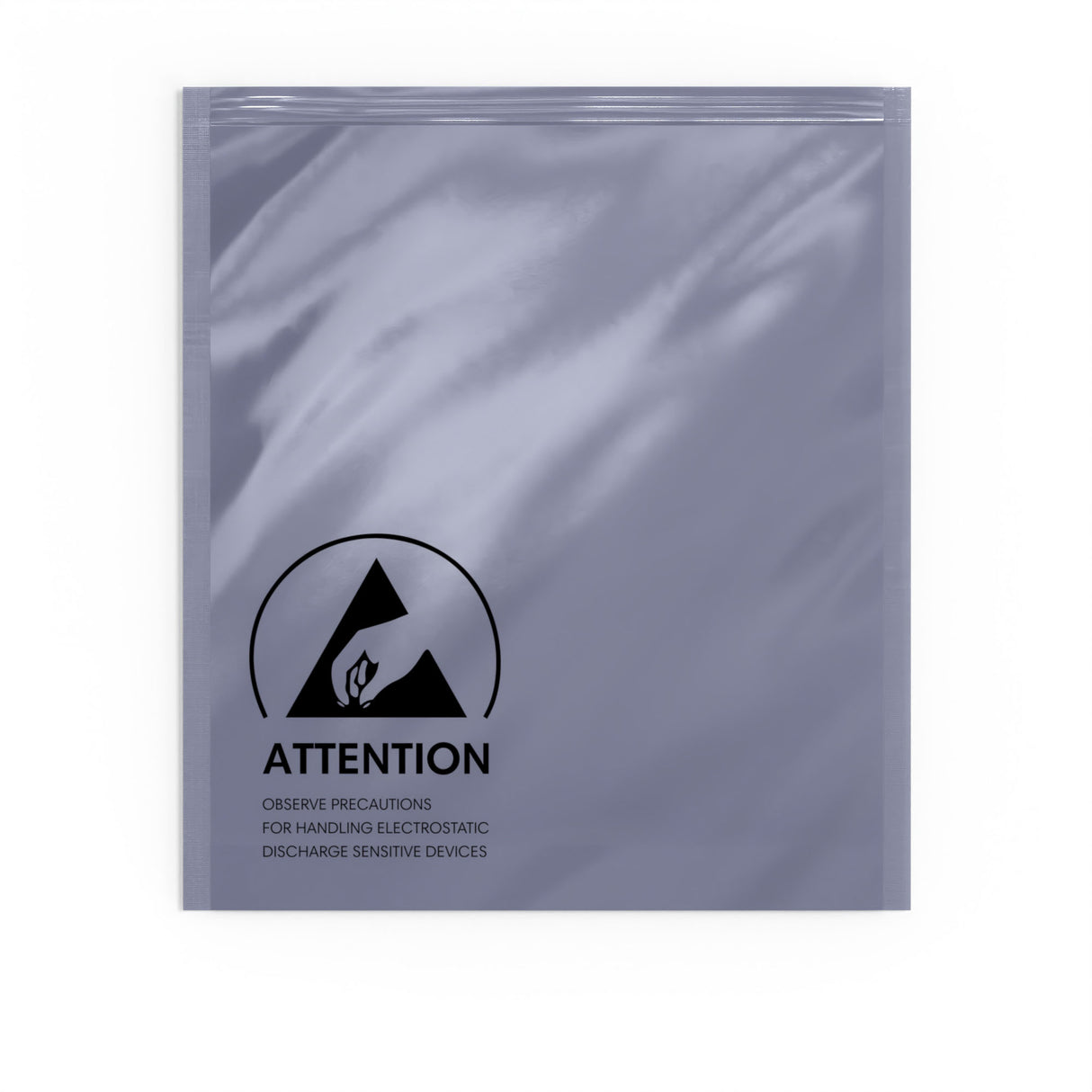 Anti-Static ESD Grip Seal Bags