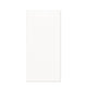 String & Washer Gusset Envelopes White 220 x 110 x 25 mm (DL)