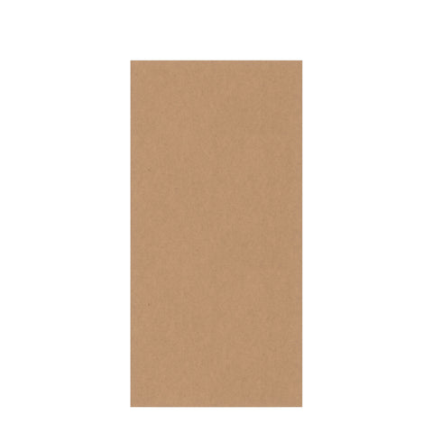 Coloured envelopes with string and washer closure Manila 220 x 110 mm (DL)