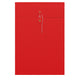 String & Washer Gusset Envelopes Red 324 x 229 x 25 mm (C4)