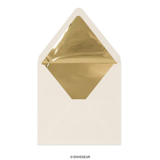 Paper Lined Envelopes
