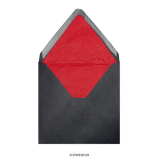Paper Lined Envelopes