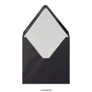 Paper Lined Envelopes