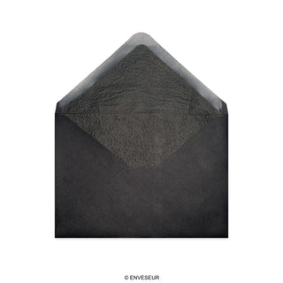 Paper Lined Envelopes