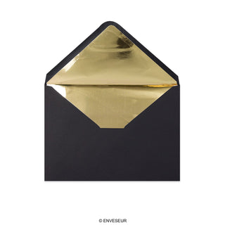 Paper Lined Envelopes