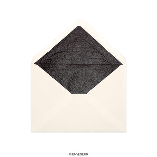 Paper Lined Envelopes