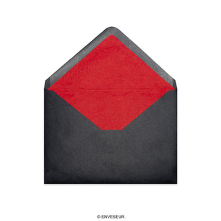 Paper Lined Envelopes