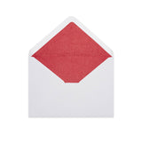 Paper Lined Envelopes