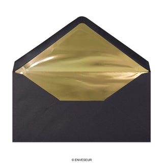 Paper Lined Envelopes
