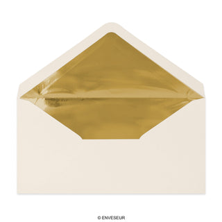 Paper Lined Envelopes