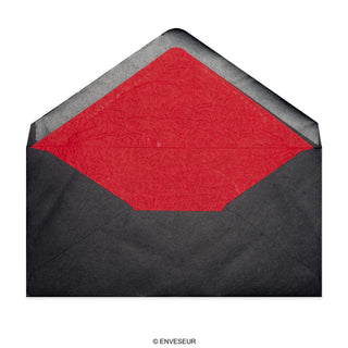 Paper Lined Envelopes