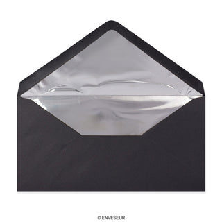 Paper Lined Envelopes