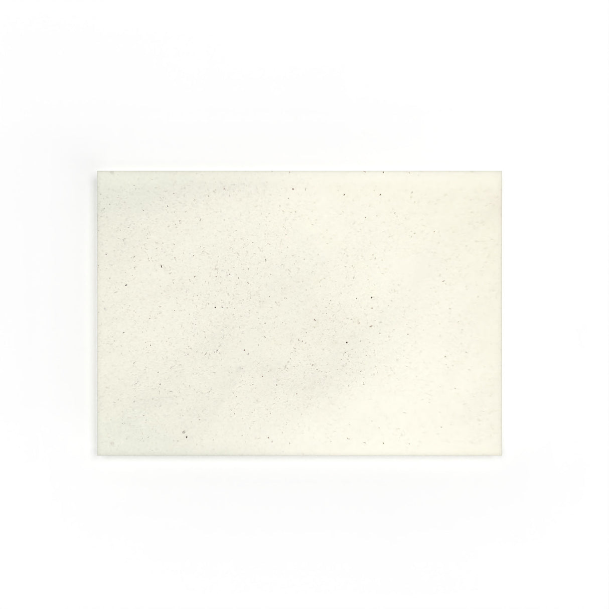 Flower Seeded Envelopes
