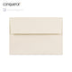 C6 Cream Conqueror Envelope (114 x 162mm)